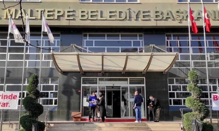 Maltepe Belediyesi’nde grev sona erdi