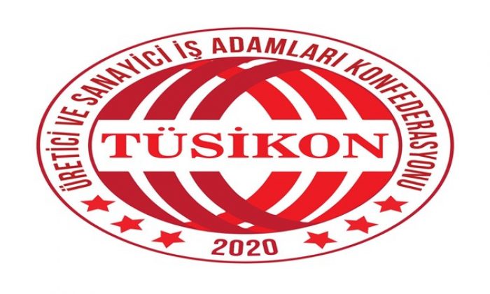 TÜSİKON GENEL BAŞKANI ORHAN BEŞİKTEPE `DEN MERHUM MUHSİN YAZICIOĞLU’NU ANMA MESAJI