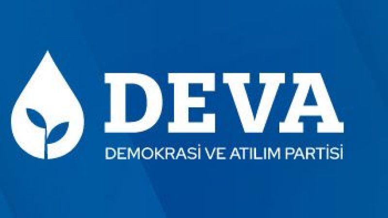 DEVA Partisi: “Yetişkin işsizler işe, çocuk işçiler okula!”