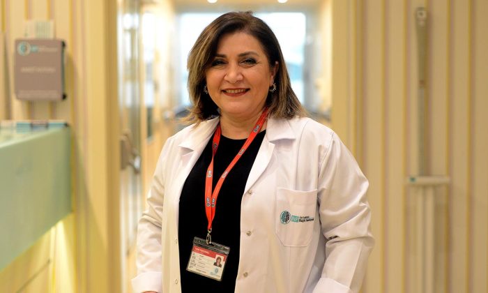 Dr. Songül Özer, aşıdan sonra antikor oluşması süreci hakkında önemli bilgiler paylaştı.