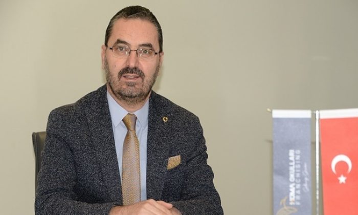 Dr. Mehmet Birekul Berat Kandilini Kutladı