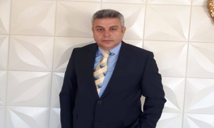 İŞ ADAMI NURİ GENEŞ `TEN BÜYÜK BAŞARI