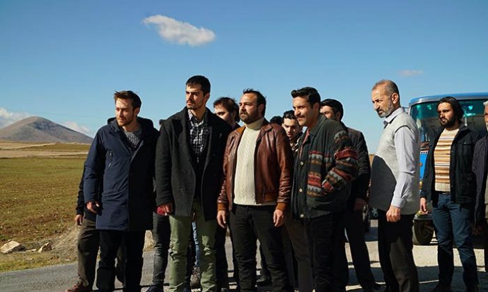 Gönül Dağı’nda Gedelli’de Ramazan şenlikleri başlıyor…