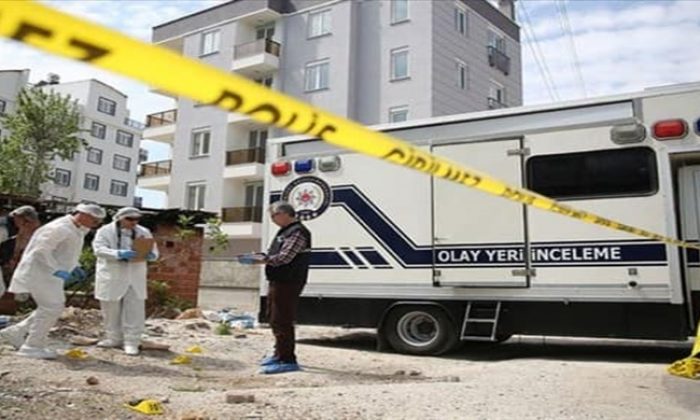 248 Faili Meçhul Kasten Öldürme Olayı Aydınlatıldı