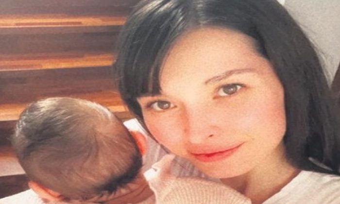 4 Aylık Asya Bebek Kades Sayesinde Kurtuldu