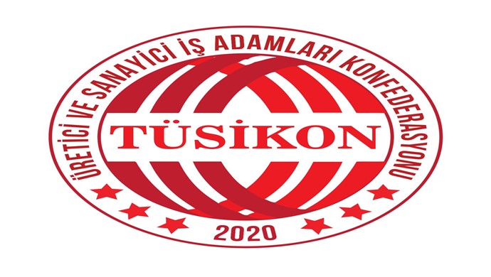 TÜSİKON GENEL BAŞKANI ORHAN BEŞİKTEPE ‘NİN 23 NİSAN ULUSAL EGEMENLİK VE ÇOCUK BAYRAMI MESAJI