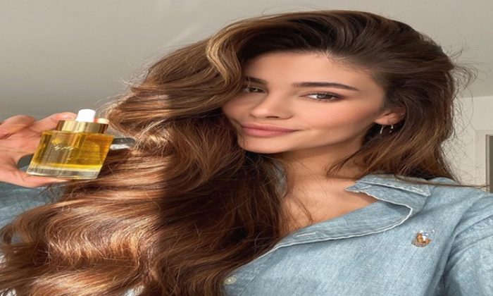 ALMANYA’DAN TÜRKİYE’YE GELEN MUCİZE ÜRÜN