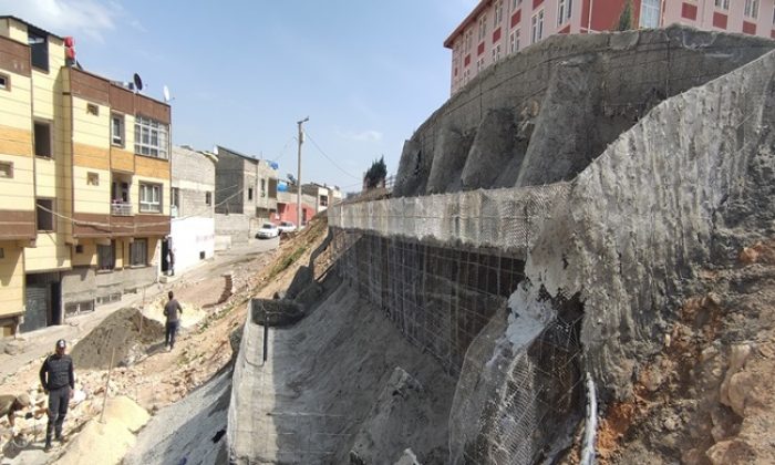 Başkan Kuş’a vatandaşlar teşekkür etti