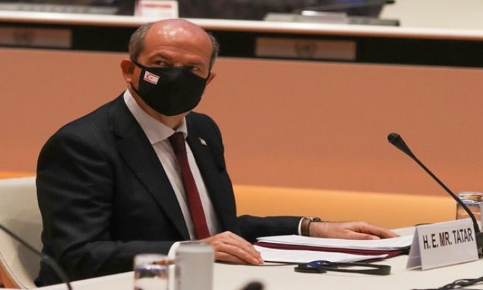 Cumhurbaşkanlığı Sözcüsü Dr. Berna Çelik Doğruyol’un açıklaması: