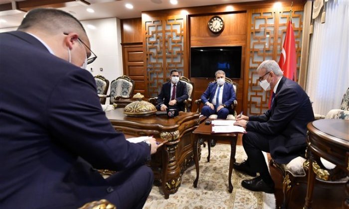 Kitaplar Çocukların Ayaklarına Gidecek