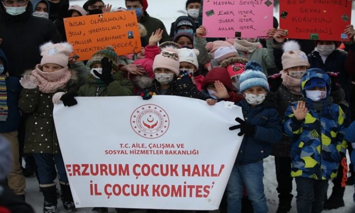 Devlet Korunmasına İhtiyacı Olan veya Suça Sürüklenen Çocuklara Özel Yeni Birim