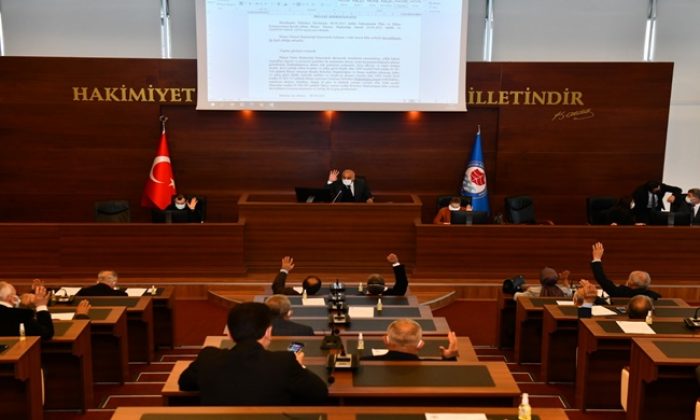 ESNAFA RAMAZAN AYI DESTEĞİ