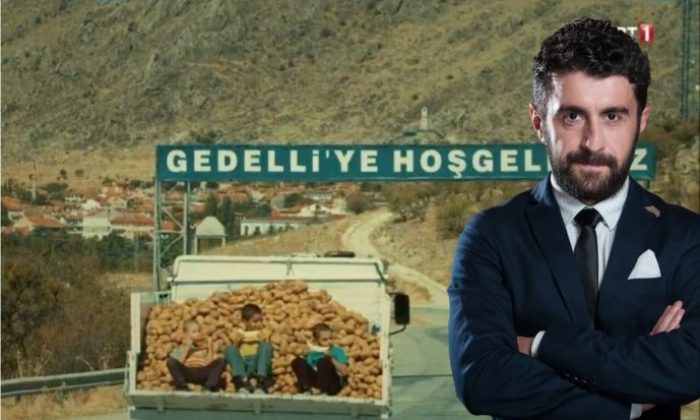 Gönül Dağı dizisinin kadrosunu yeni bir oyuncu daha katıldı