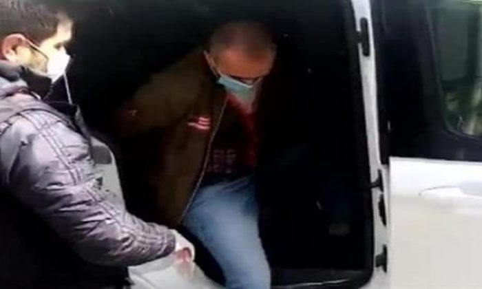 İstanbul’da ‘KADES’ Uygulaması Bir Kadını Daha Kurtardı