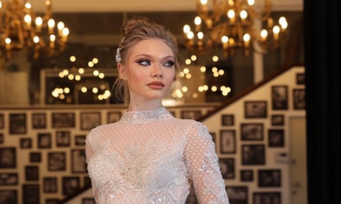 NS Sposa 2021 yılı modellerini tanıttı