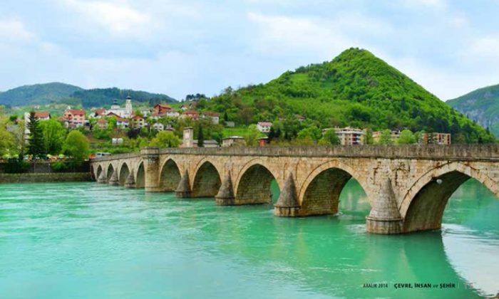 Türk Mimarisinin Abide Şahsiyetleri – Mimar Sinan