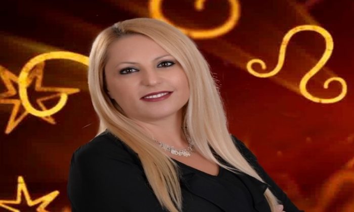 Türkiye’nin ilk Uranyen Astrologu Sevilay Eriçdem