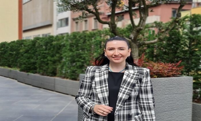 4 dakikalık görüntülü buluşma sağlayan flört uygulaması “Sparked” testleri başladı