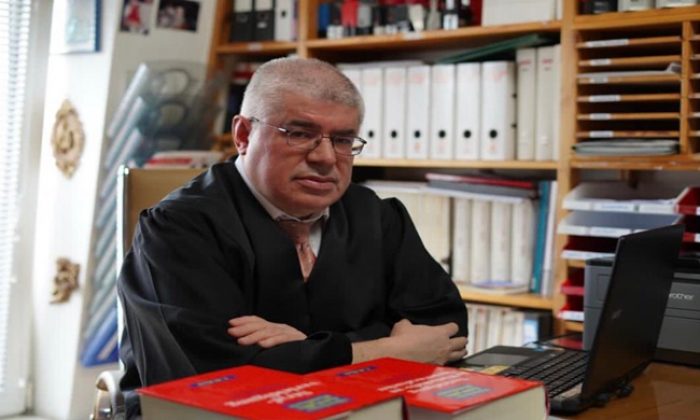 8 milyon insan, Alman vatandaşı olmadığı gerekçesiyle oy kullanamıyor