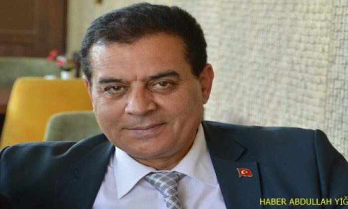 Ali Sökmen ‘den Anneler Günü’ mesajı
