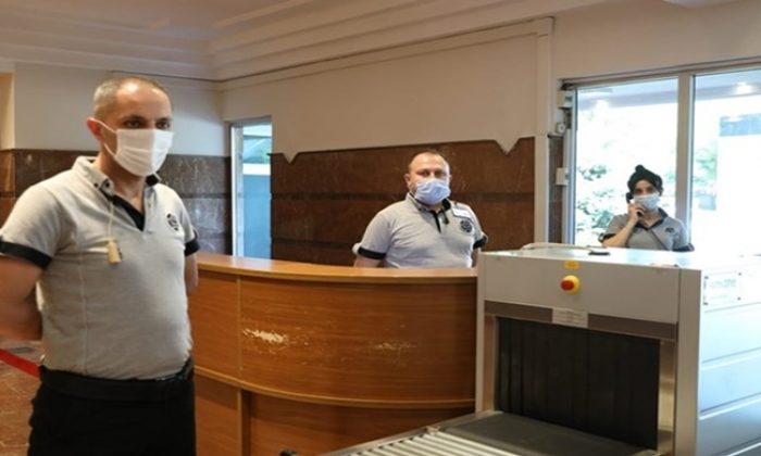 Bakan Bilgin, Biz birlikte güçlüyüz.” değerlendirmesinde bulundu.