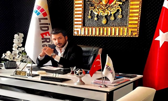 CENGİZ GİDER’DEN 19 MAYIS MESAJI