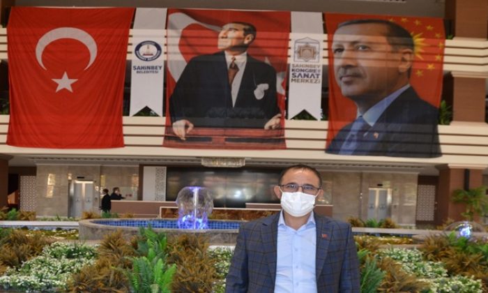 CEVDET YILDIRIM `DAN İSTANBUL’UN FETHİ MESAJI