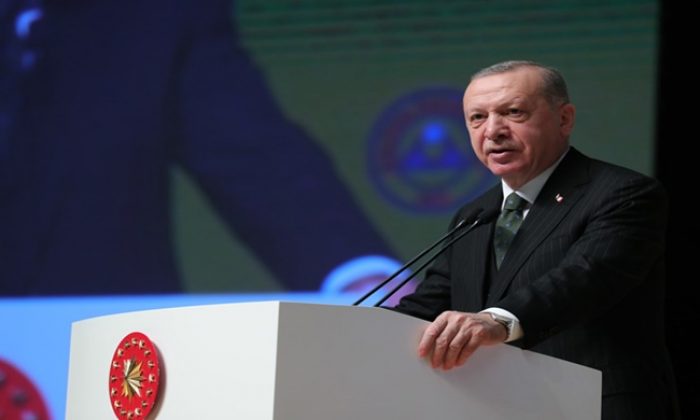 “Dünyanın pek çok yerinde İslam düşmanlığı hastalığı, tıpkı kanser hücresi gibi hızla yayılmaktadır”