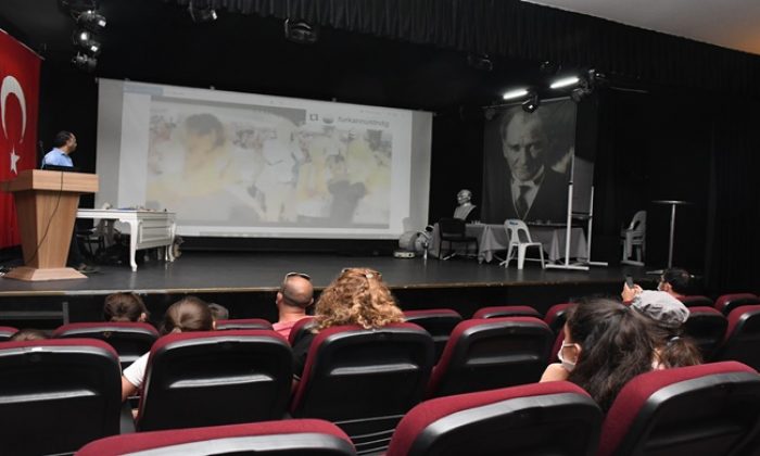 KEMER BELEDİYESİ ÇOCUK VE GENÇLİK BANDOSU FAALİYETLERİNE BAŞLADI