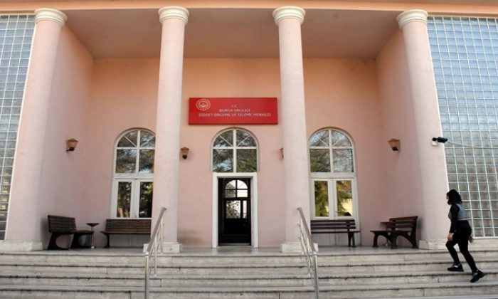 Kadına yönelik şiddeti önlemede merkez nokta ŞÖNİM’ler
