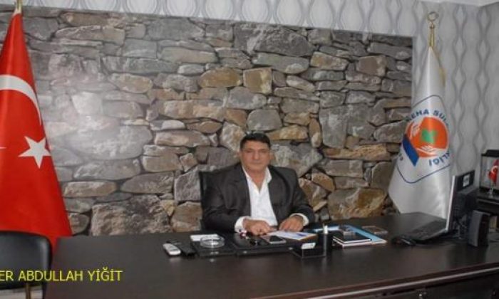 M. Türki Gündoğan `dan Anneler Günü Mesajı
