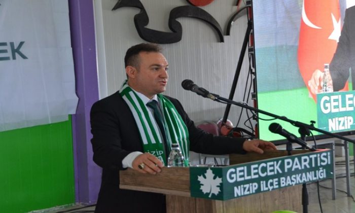 MEHMET DANAOĞLU `NDAN ANNELER GÜNÜ MESAJI
