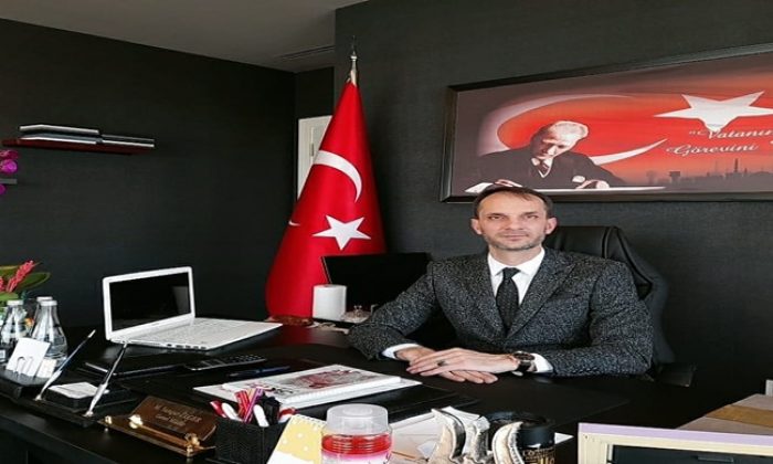 MUSTAFA SUNGUR ÜLGER ‘DEN ANNELER GÜNÜ MESAJI