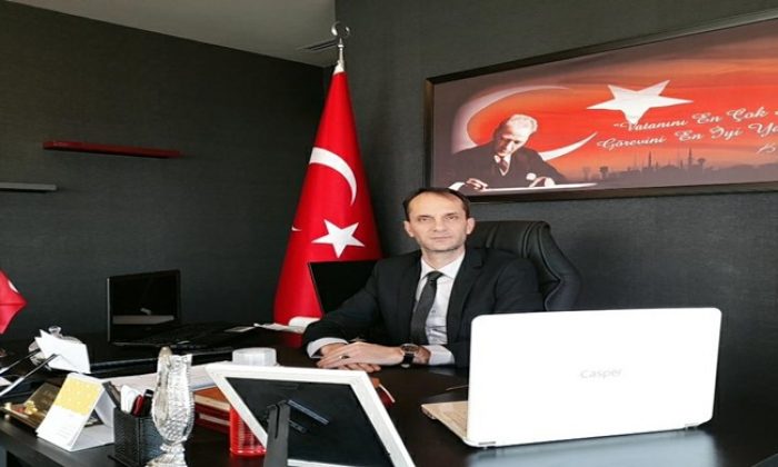 MUSTAFA SUNGUR ÜLGER ‘DEN TÜRKÇÜLÜK GÜNÜ MESAJI