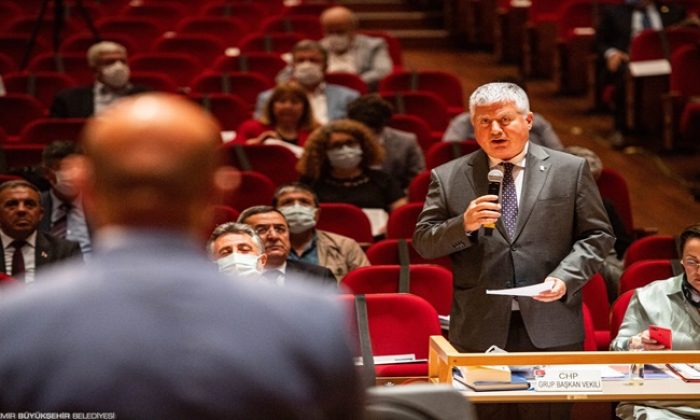 Soyer: Boş durmuyoruz, “mış” gibi yapmıyoruz