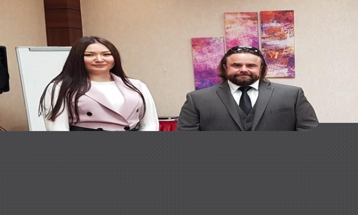 SİNEMADA TECRÜBELERİNİ BİRLEŞTİRDİLER