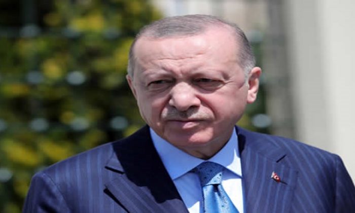 “YERLİ AŞILARIMIZ EYLÜL-EKİM GİBİ ÜRETİME GEÇMİŞ OLACAK”