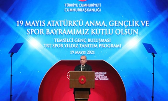 “ZULMÜ GÖRDÜĞÜMÜZ YERDE EN YÜKSEK EDA İLE HAYKIRACAĞIZ”