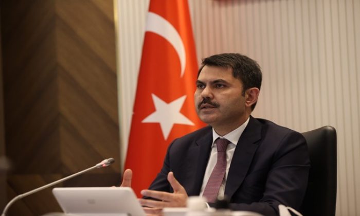 BAKAN KURUM, LONDRA İKLİM BAKANLARI TOPLANTISI’NA KATILDI