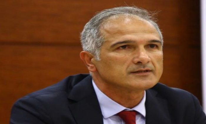 Hüseyin Altınalan’dan “15 Temmuz Mesajı”