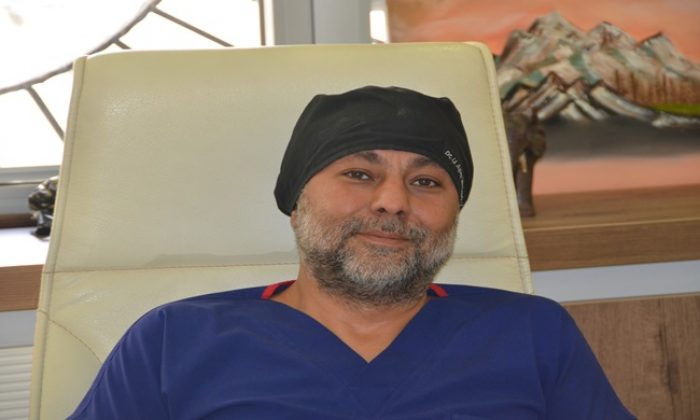 DİŞ HEKİMİ ULAŞ ALPAY MİRZAOĞLU `NDAN 1 EYLÜL DÜNYA BARIŞ GÜNÜ MESAJI