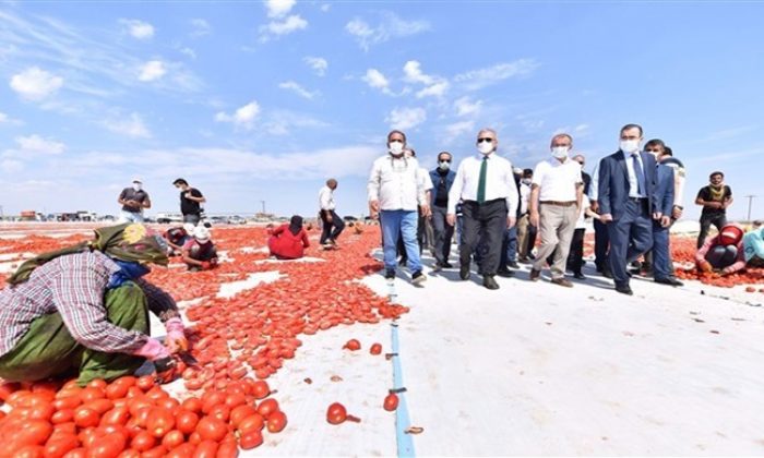 Diyarbakır’dan Dünyaya Uzanan Lezzet Serüveni