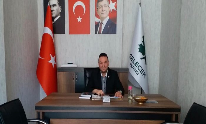 BAŞKAN MEHMET DANAOĞLU `NDAN ’12 EYLÜL’ MESAJI
