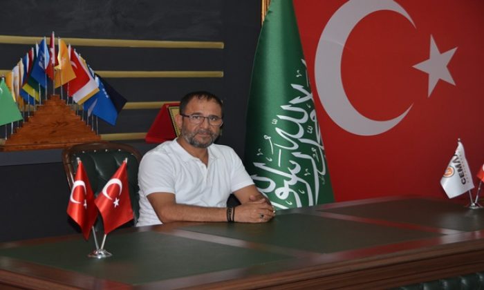 CEVDET YILDIRIM `DAN ’12 EYLÜL’ MESAJI