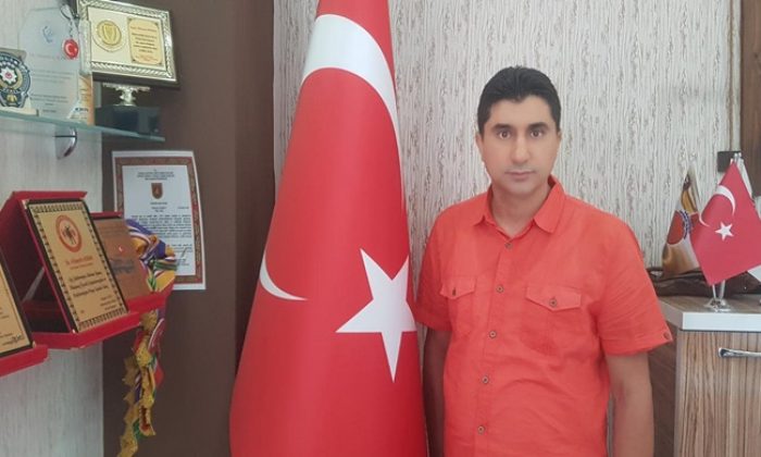 HÜSEYİN KIRAN `DAN ’12 EYLÜL’ MESAJI