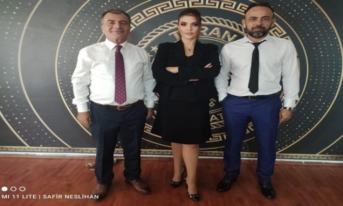 BAŞKAN NESLİHAN YÜRÜKSOY’ DAN 5 EKİM DÜNYA ÖĞRETMENLER GÜNÜ MESAJI