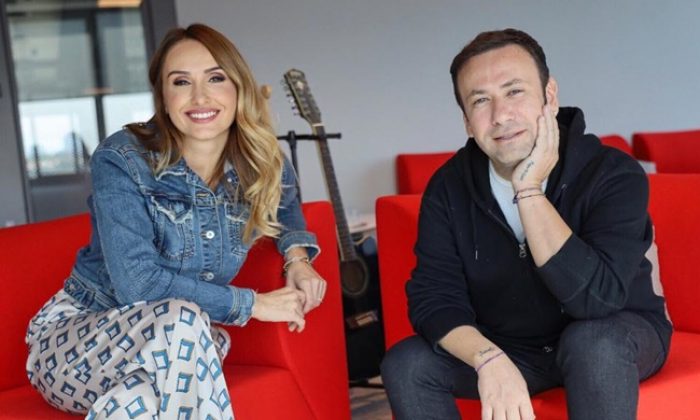 Hülya Avşar yeni nesil medyayı kullanamıyor… İrem Derici’nin başarısının sırrı!