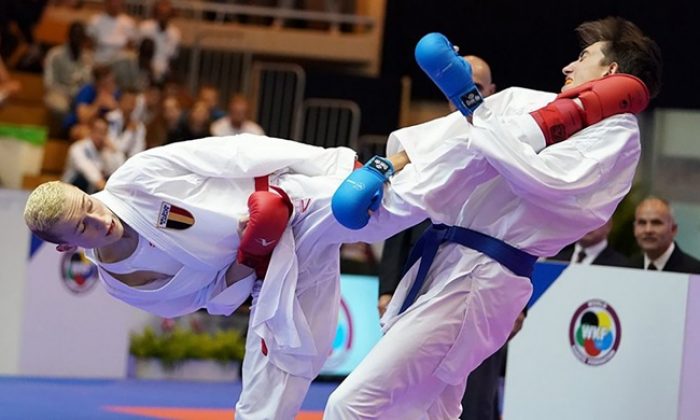 Karate 1 Gençlik Ligi Acapulco’nun heyecan verici bir sezon açması bekleniyor