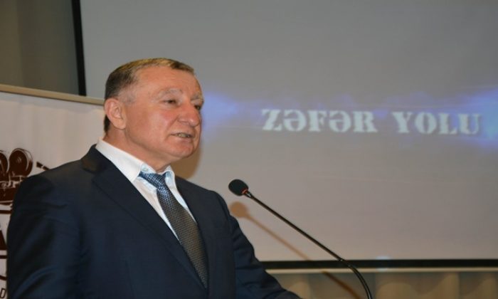 Azerbaycan Milletvekili Memmedov, “Bölgede yarattığımız yeni gerçeklik, komşu ülkeler tarafından büyük değer görüyor