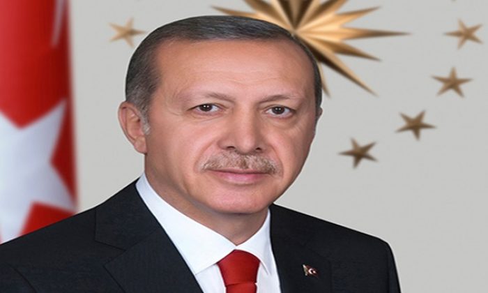 Cumhurbaşkanı Erdoğan, İsrail Cumhurbaşkanı Herzog ile telefon görüşmesi gerçekleştirdi